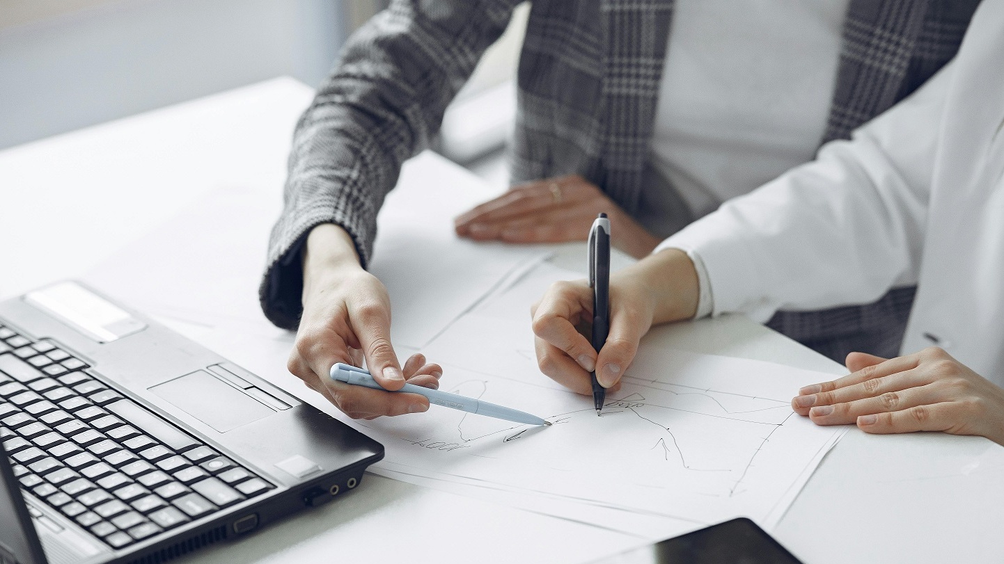 how to avoid double barreled questions