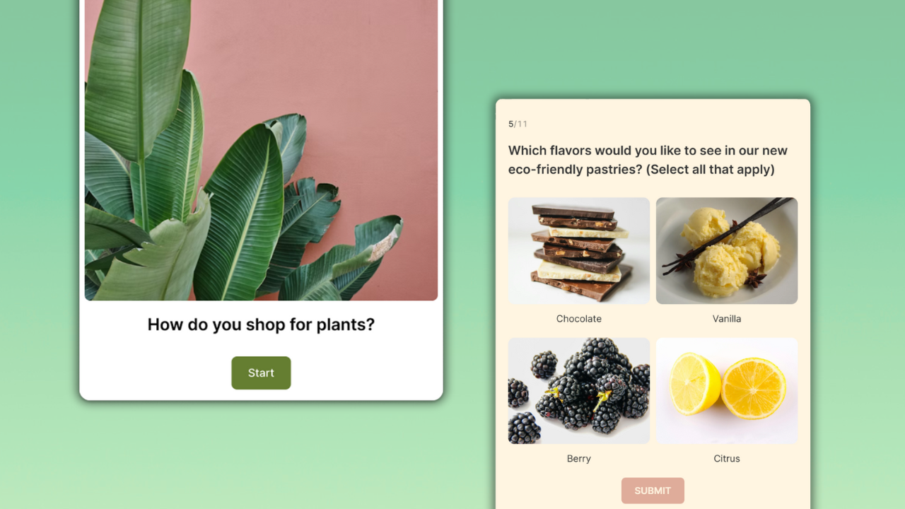 7 Best Marketing Survey Software in 2025