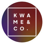 Kwame & Co., a Squarespace partner.