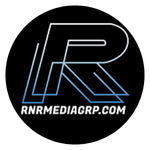 Logo from RNR Digital Media Group LLC, a Shopify partner.