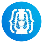 Logo from Lantern Sol, a Shopify partner.